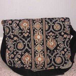Vera Bradley Shoulder travel bag